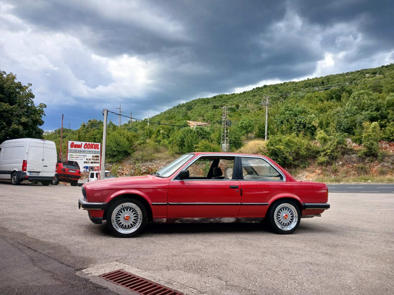 Vozilo 3